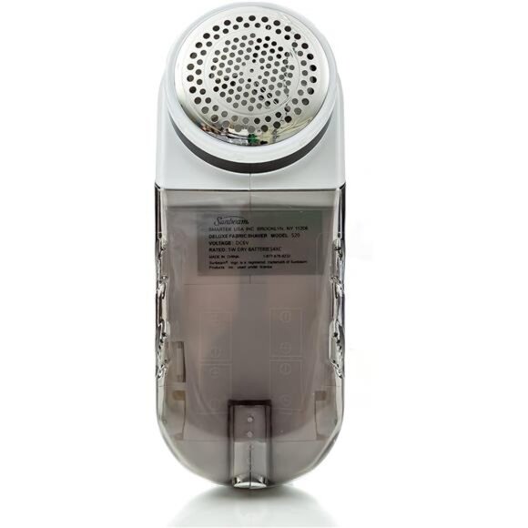 Professional Electric Fabric Garment Defuzzer Sweater Shaver Best Fuzz Pill - Picture 2 of 8